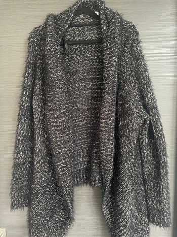 Grand Gilet Pimkie M