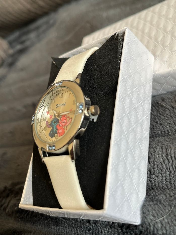 Montre stich - photo numéro 2