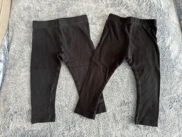 Legging noir