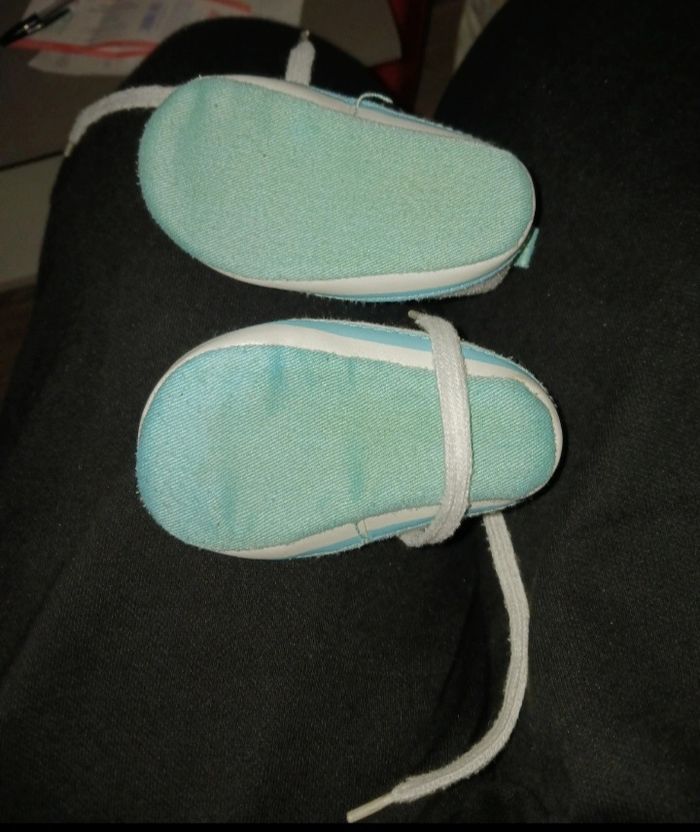 Chaussures - photo numéro 2