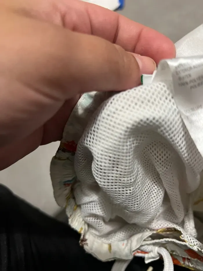 Short de bain petit garçon 2 ans vertbaudet - photo numéro 4