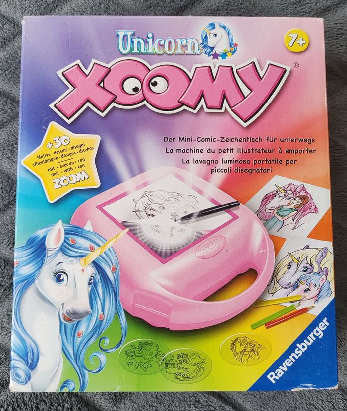 Xommy