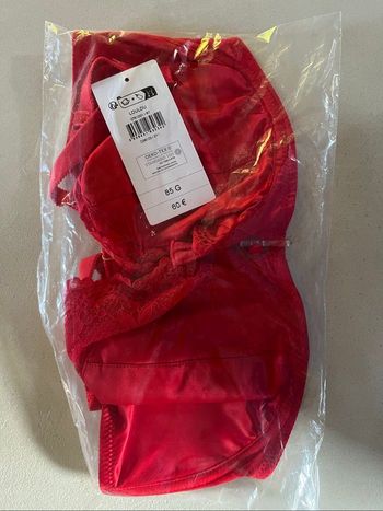 Soutien gorge  darjeeling