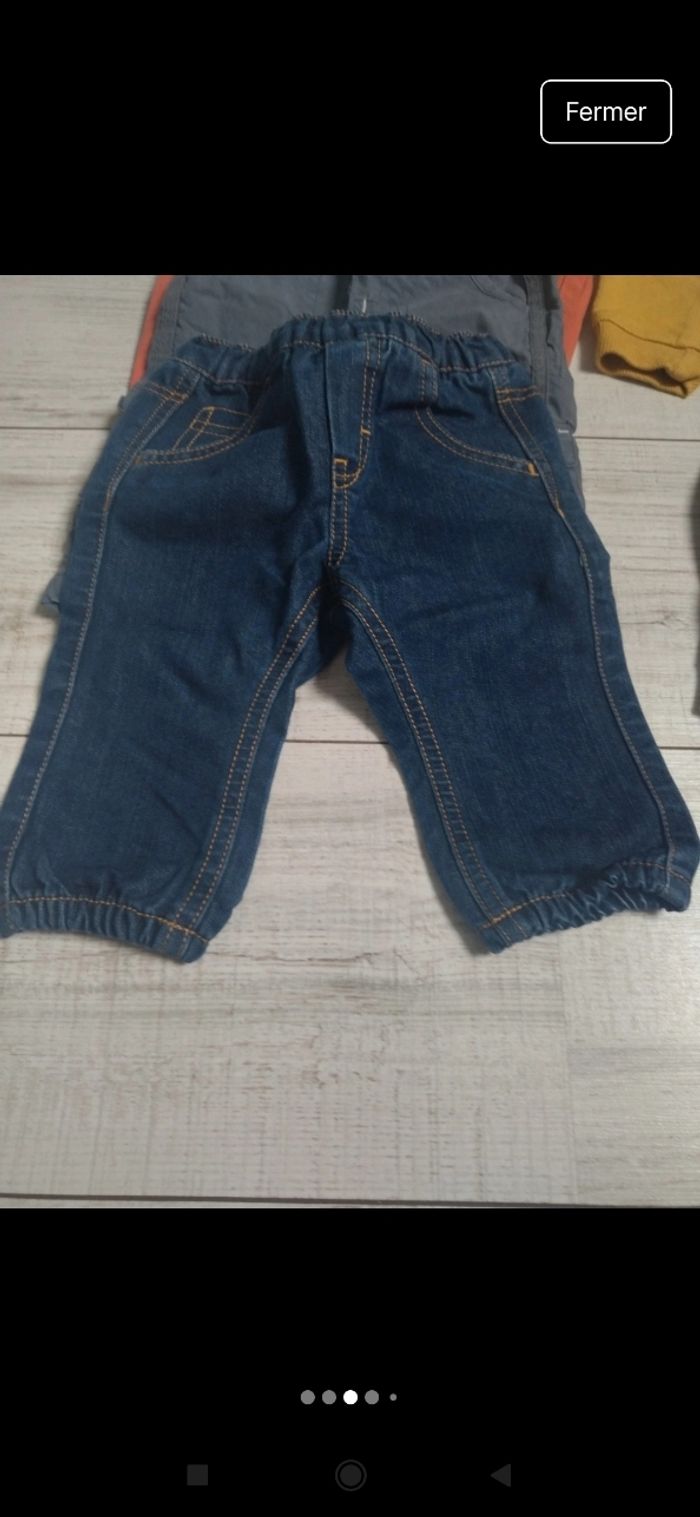 Pantalon - photo numéro 3