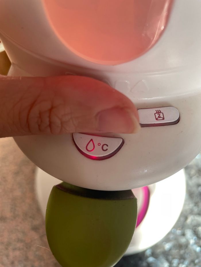 Bib’expresso - photo numéro 4