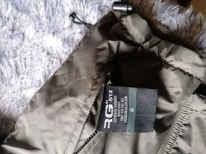 Blouson réversible 6A - photo numéro 2