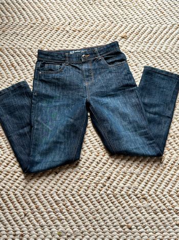 Jeans garçon