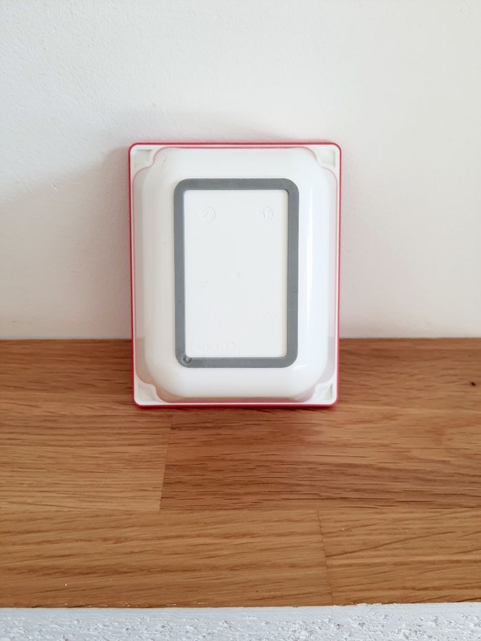 Petit panier de rangement Ikea - photo numéro 2