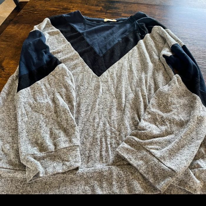 Pull léger