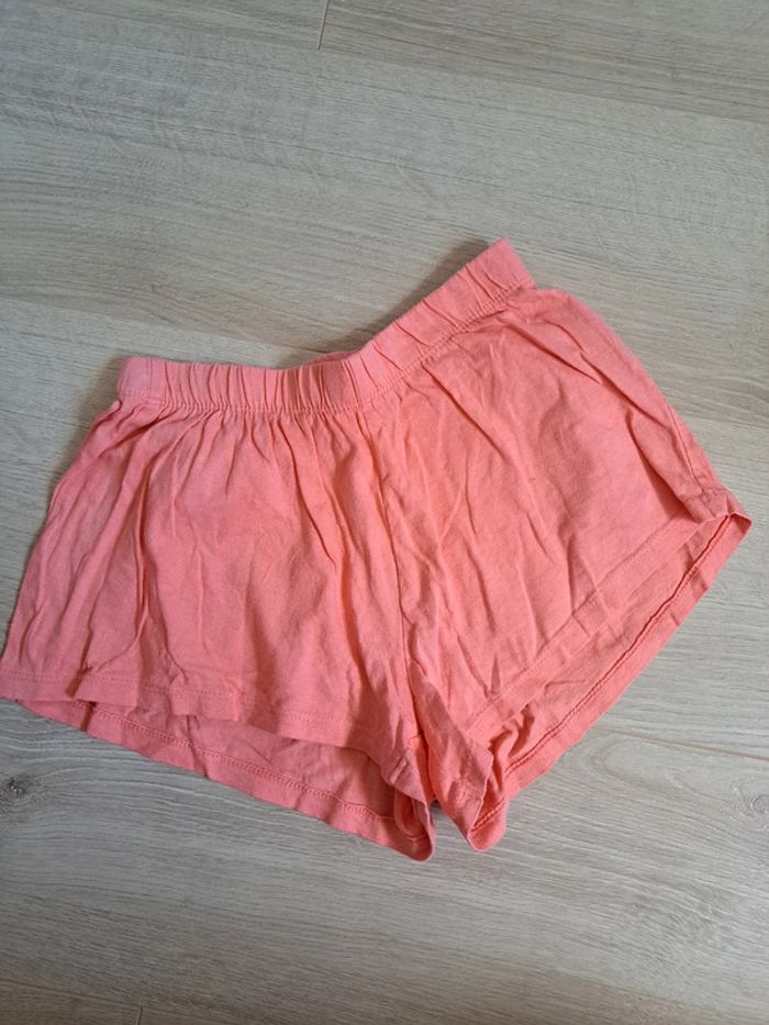 Short 7/8 ans