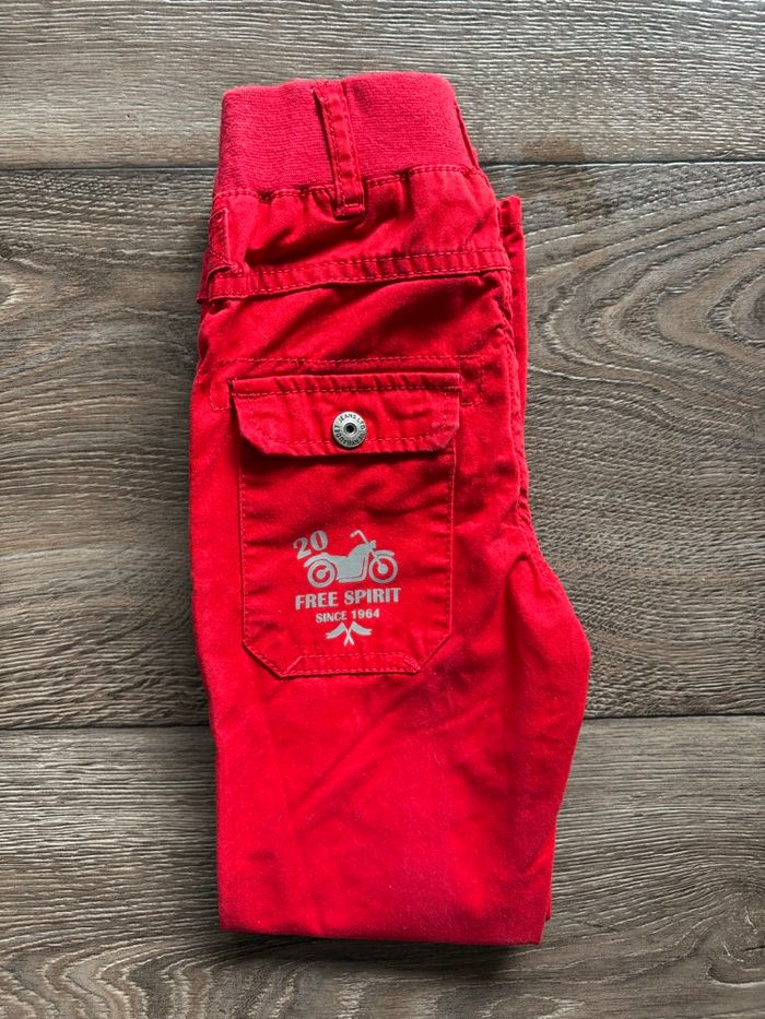 Jean enfant - photo numéro 3