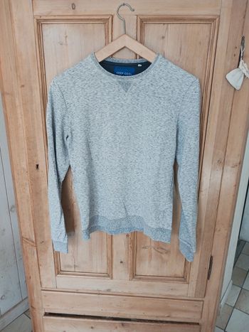 Sweat homme Jules  taille M Neuf