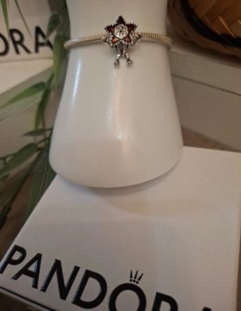 Charm Strangers thinks 