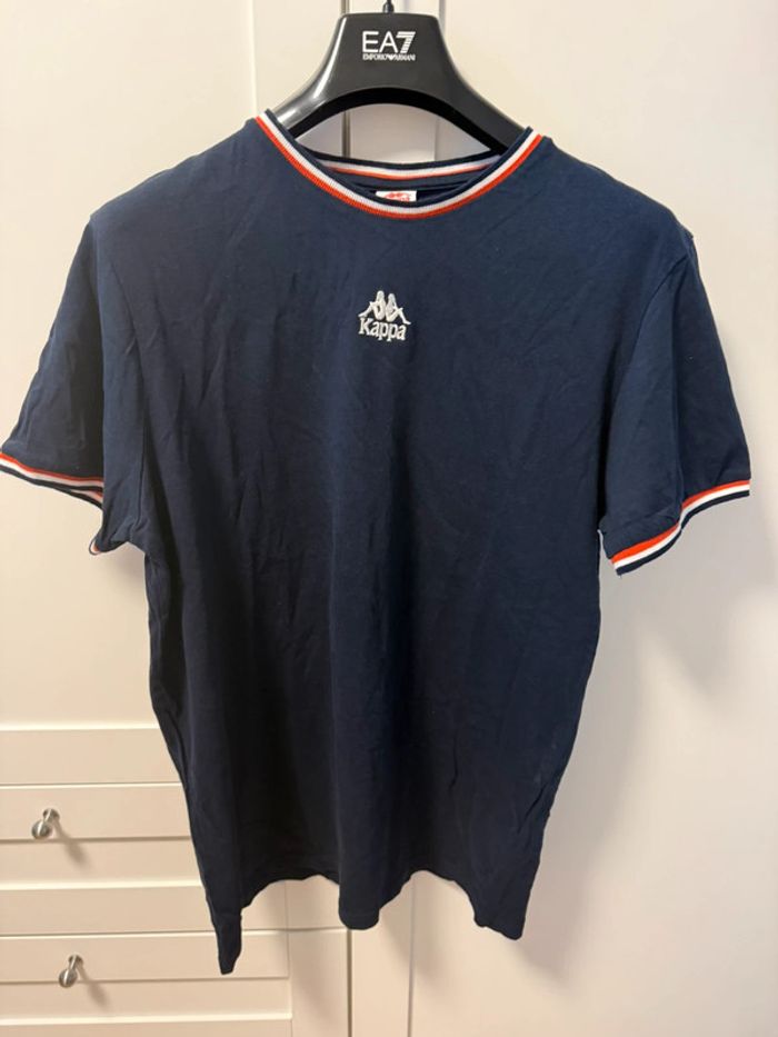 T-shirt kappa L