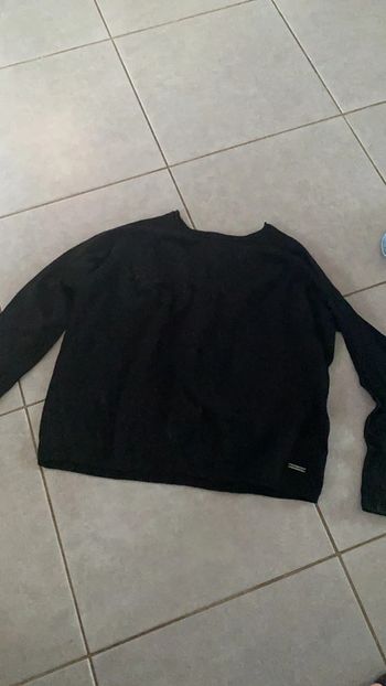 Pull only