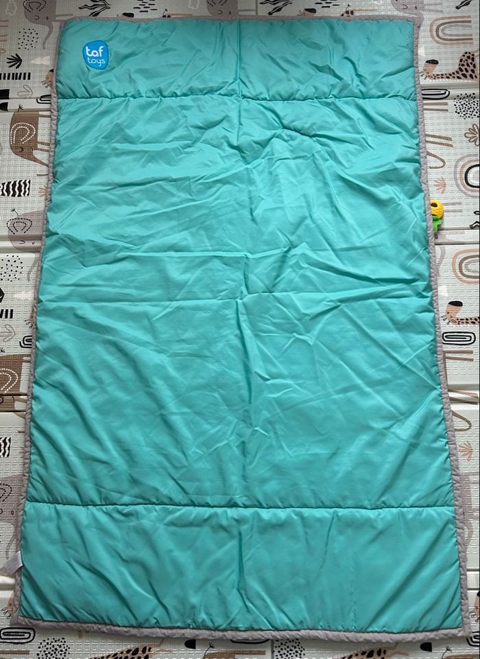 Tapis éveil bébé - photo numéro 7