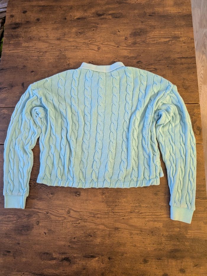 Pull Ralph Lauren - photo numéro 2