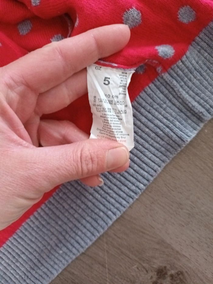 Gilet zippé - photo numéro 10