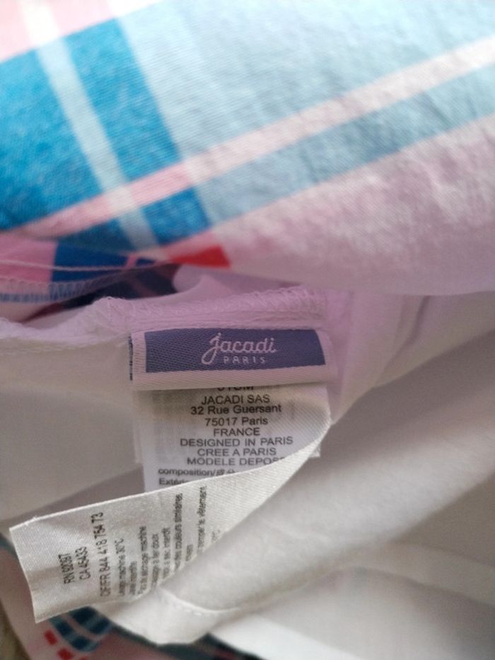Robe Jacadi taille 18 mois. - photo numéro 4