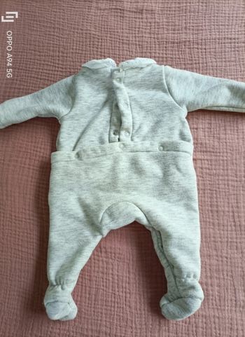 Pyjama naissance