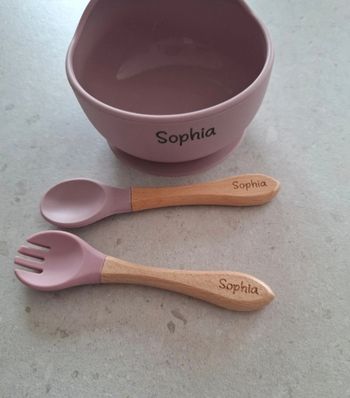 Coffret repas 