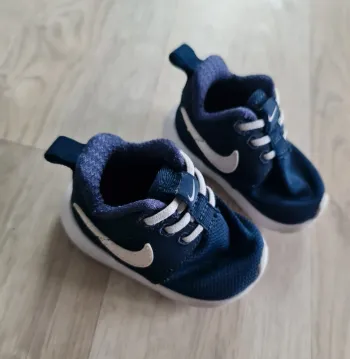 Nike bébé 17