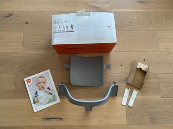 Baby set pour chaise Tripp Trapp Stokke