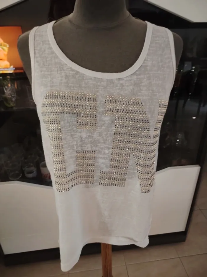 T-shirt femme