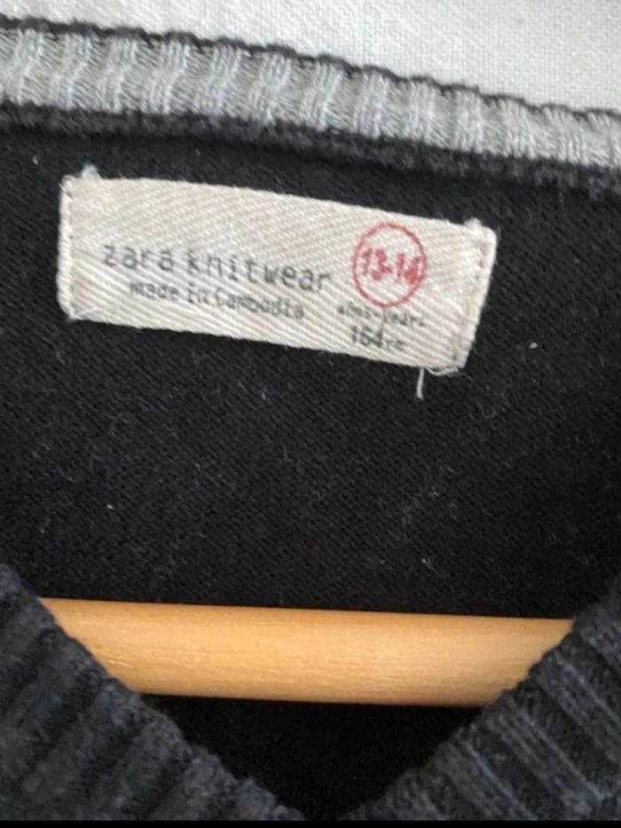 Pull-over - photo numéro 4