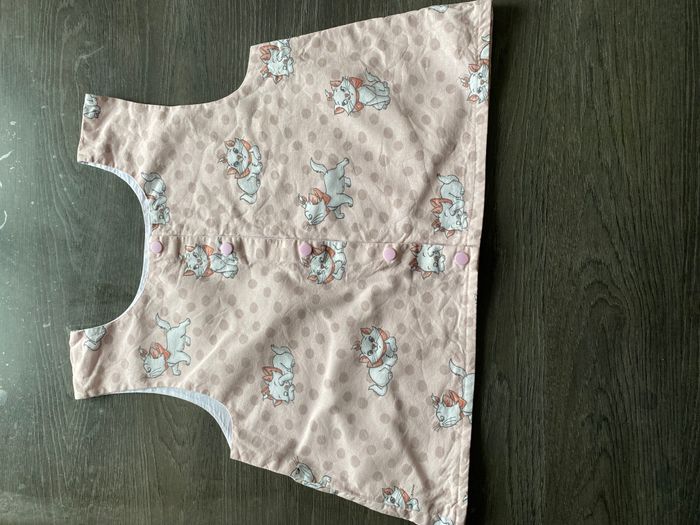 Top "Aristochats" - 10/12 Ans