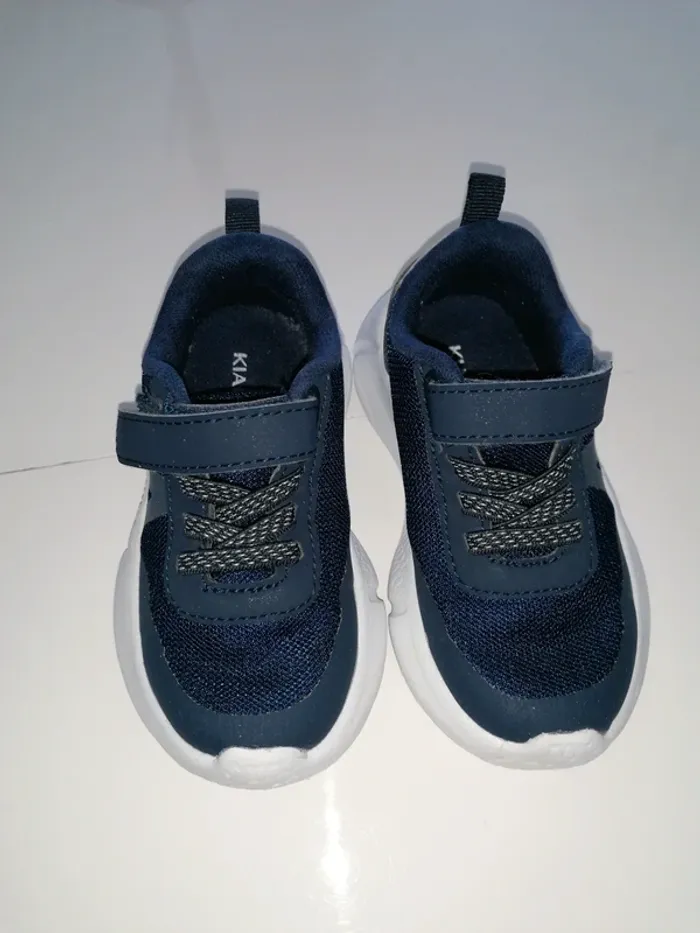 Chaussures garçon T23
