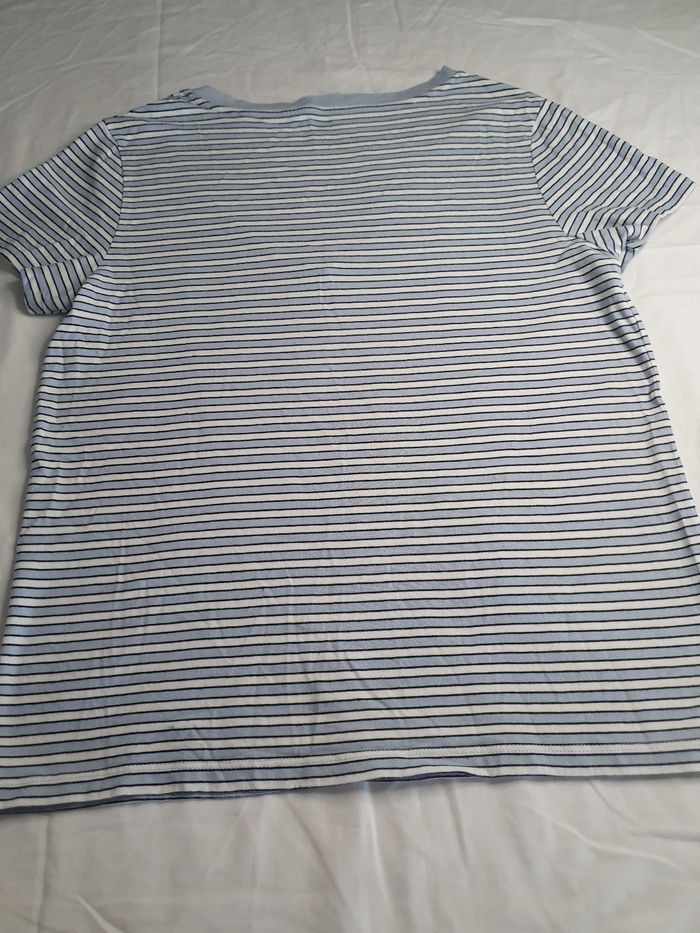 T shirt levis - photo numéro 5