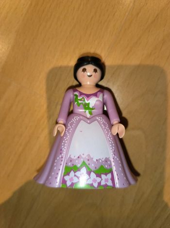 Princesse Playmobil