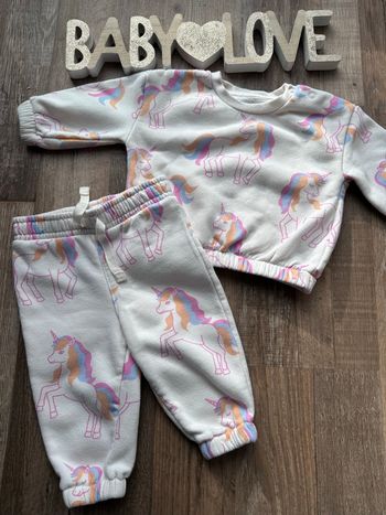 - Ensemble Primark   - 9 mois - Très bon état