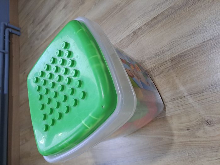 Lego QUATRO 5357 - photo numéro 2