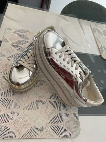 Chaussures plateformes