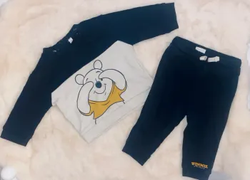 Ensemble Winnie