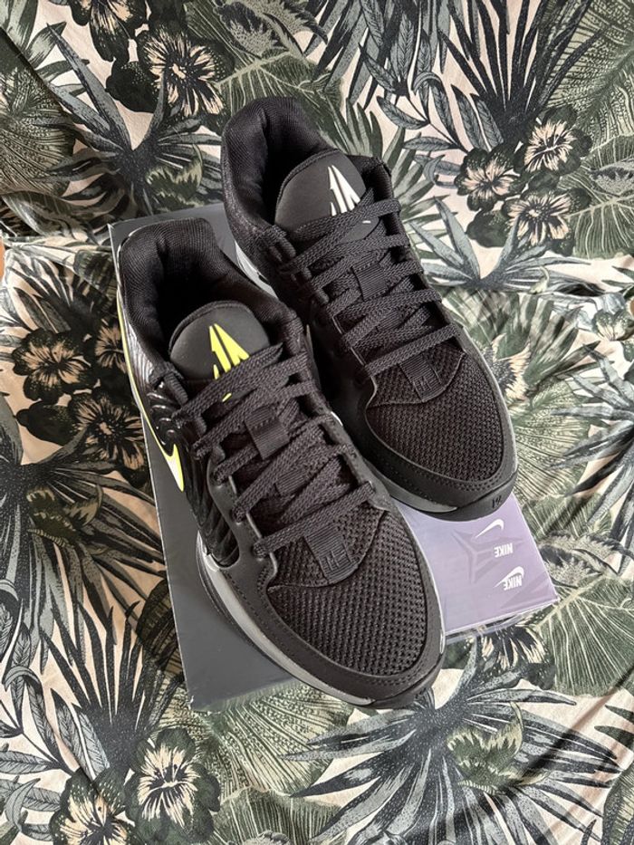 Basket Nike Ja 2 - photo numéro 2