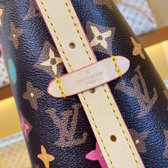 Louis Vuitton  CarryAll  M24707 - photo numéro 6