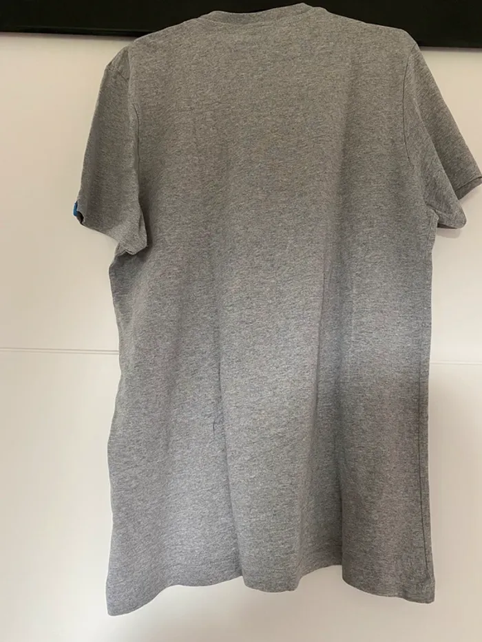 T-shirt homme adidas. - photo numéro 4