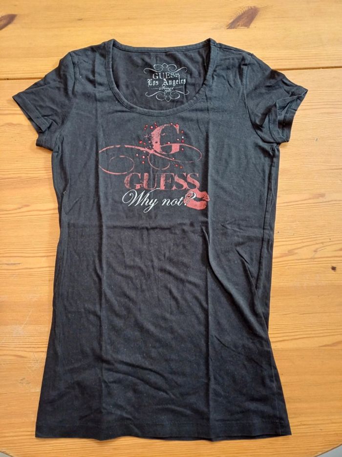 Tee-shirt Guess