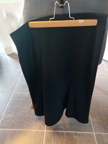 Jupe camaïeu T40