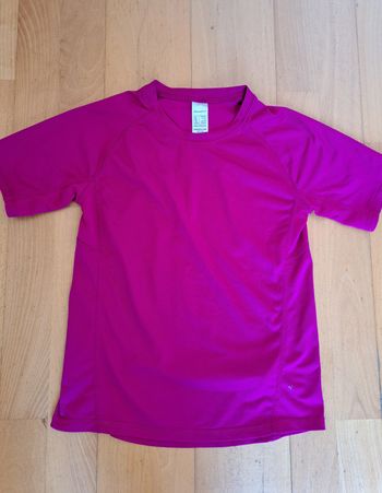 Tee-shirt 12 ans Quechua