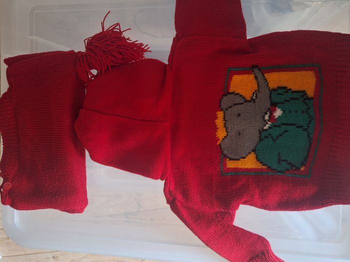 Babar - photo numéro 2