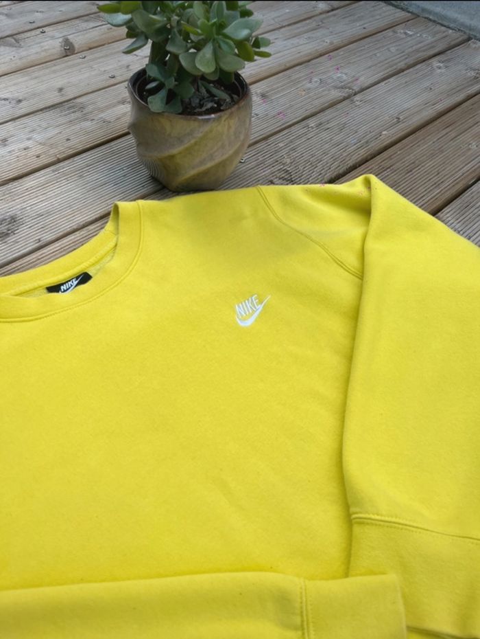 Pull Nike - photo numéro 2