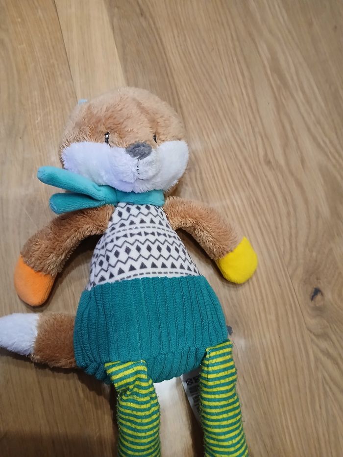 Doudou - photo numéro 2