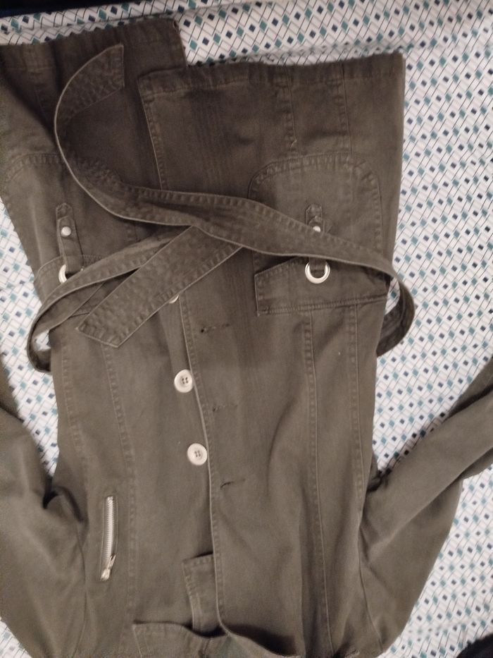 Trench femme - photo numéro 4