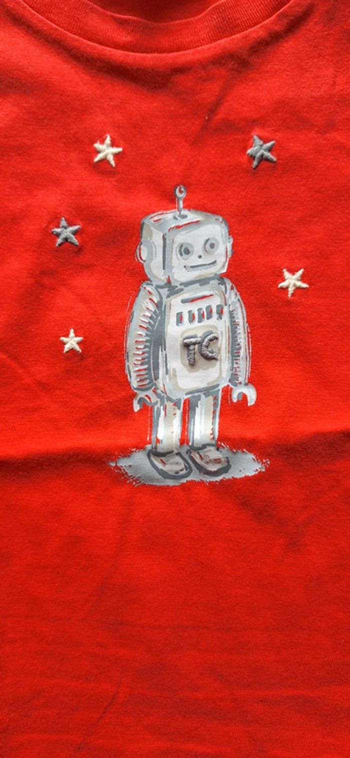 T shirt - photo numéro 2