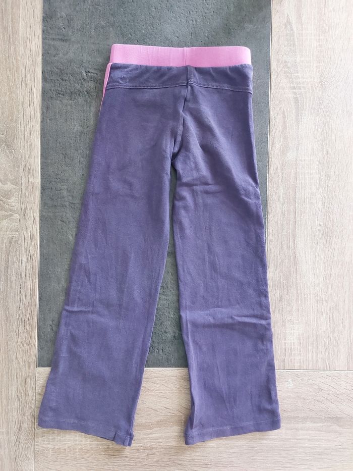 Pantalon de sport fille - photo numéro 6