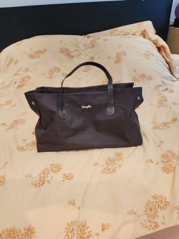 Grand sac douglas